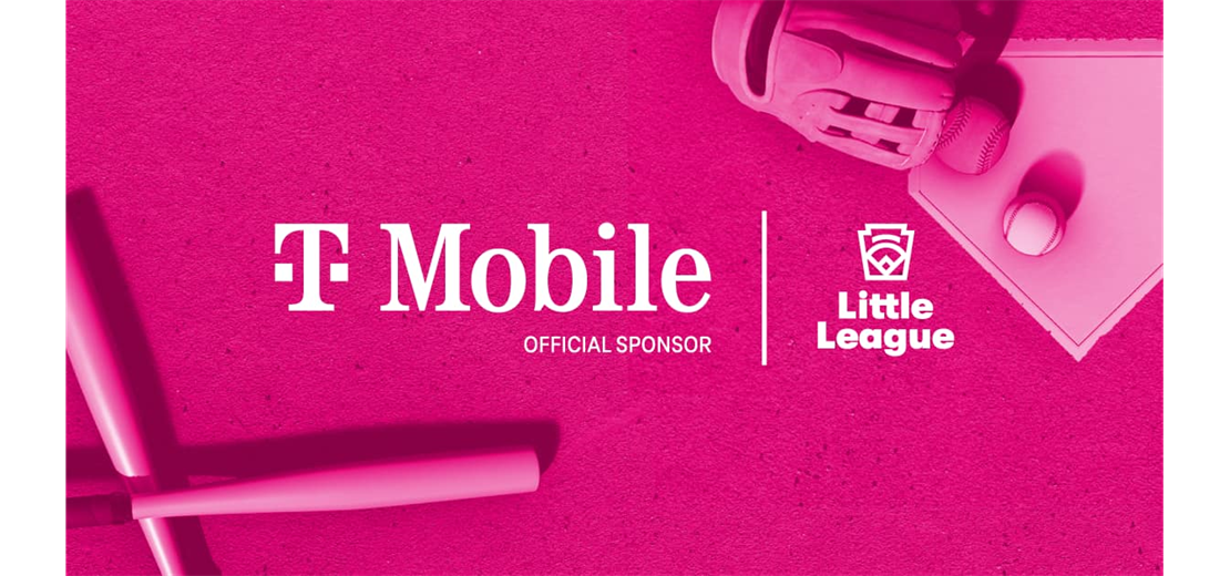 T-Mobile - League Sponsorship